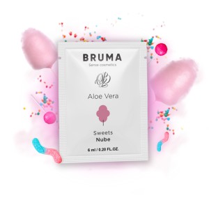 BRUMA - ALOE VPRIVATE LUBUSGEEL MAIUSTUSMAITS 6 ML